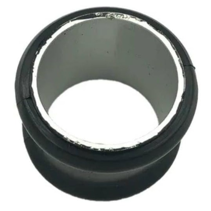 BMW E46 E60 E81 E84 E87 E90 E91 E92 水幫浦接管 11517542128 水泵浦 接管-細節圖4