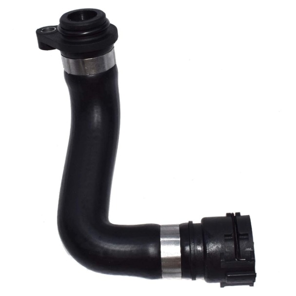 BMW E46 E81 E83 E87 E88 E0 E91 熱水管 11537572158 接引擎-細節圖2