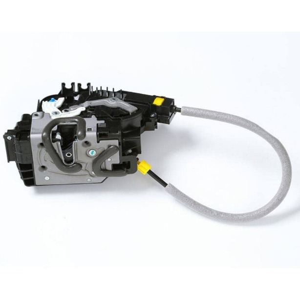 賓士 W205 W213 EQC 車門 六角鎖 GLC X253 GLE GLS W222 0997207501-細節圖2