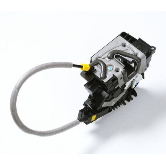 賓士 W205 W213 EQC 車門 六角鎖 GLC X253 GLE GLS W222 0997207501-細節圖3