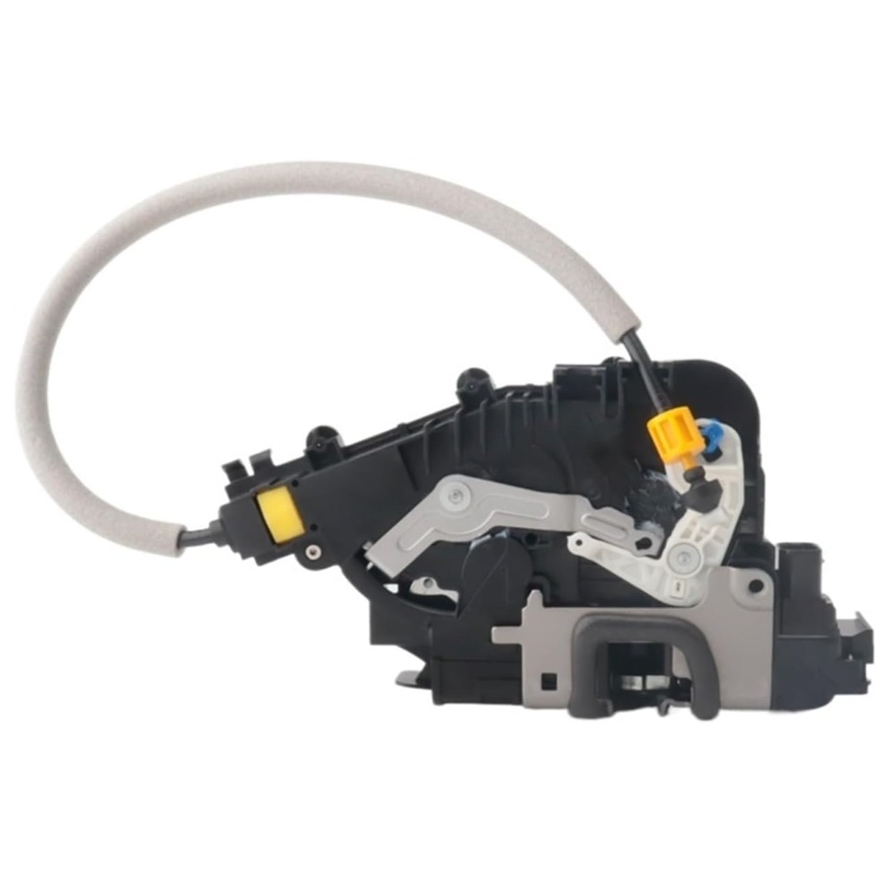 賓士 W205 W213 EQC 車門 六角鎖 GLC X253 GLE GLS W222 0997207501-細節圖6