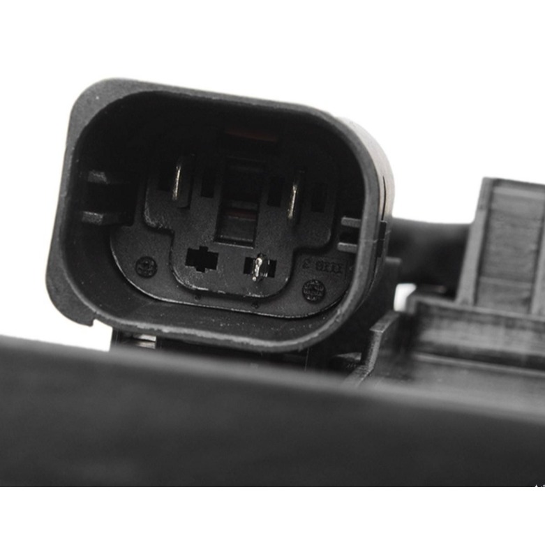 BMW F10 F11 水箱風扇 F12 F13 17428509740 F01 F02 F04 F07-細節圖4