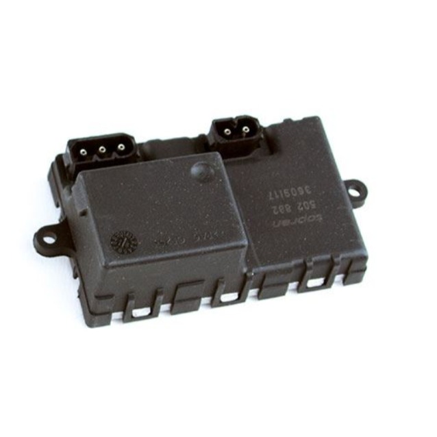 BMW E60 E61 E63 E64 風箱電阻 鼓風機電阻 67636988452 67326948422-細節圖3