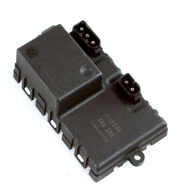 BMW E60 E61 E63 E64 風箱電阻 鼓風機電阻 67636988452 67326948422-細節圖4