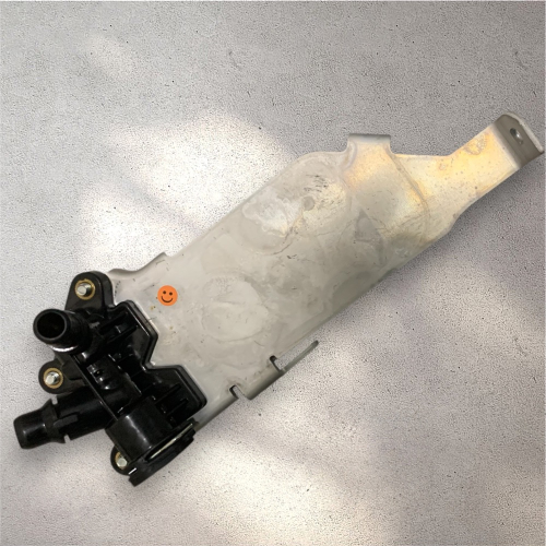 BMW F25 F26 變速箱冷卻器 冷卻排 17217593856 - YC汽車材料 - iOPEN Mall