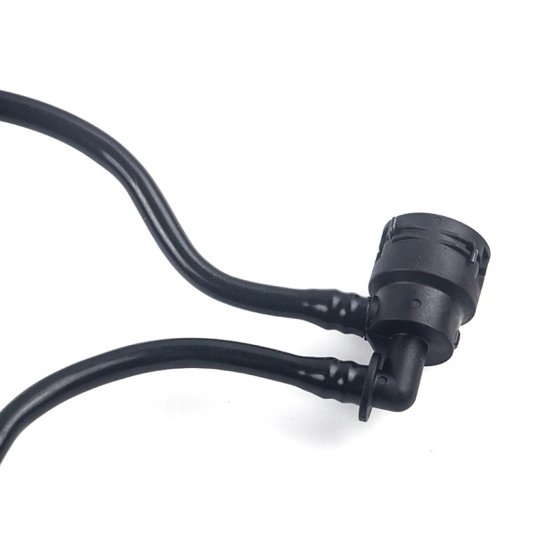 賓士 W205 S205 熱水管 接備水桶 3叉 2055012501 A2055012501-細節圖3