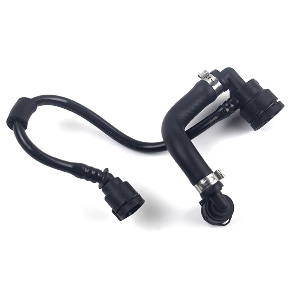 賓士 W205 CLS C257 W213 GLC X253 熱水管 接備水桶 2055015301-細節圖2