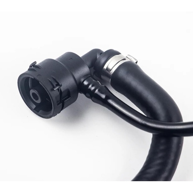 賓士 W205 CLS C257 W213 GLC X253 熱水管 接備水桶 2055015301-細節圖3