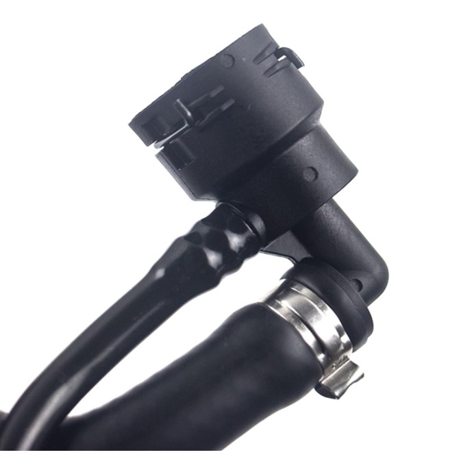 賓士 W205 CLS C257 W213 GLC X253 熱水管 接備水桶 2055015301-細節圖4