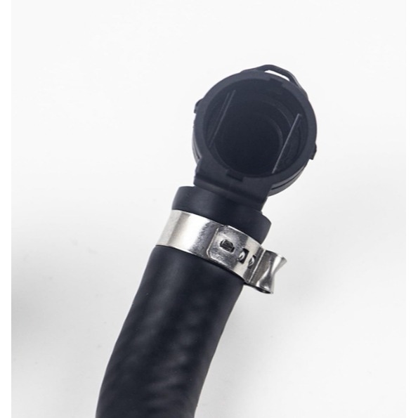 賓士 W205 CLS C257 W213 GLC X253 熱水管 接備水桶 2055015301-細節圖5