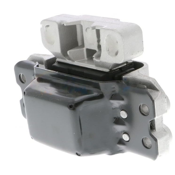 SKODA OCTAVIA SUPERB YETI 引擎腳 左 變速箱 1K0199555N 3C0199555Q-細節圖2