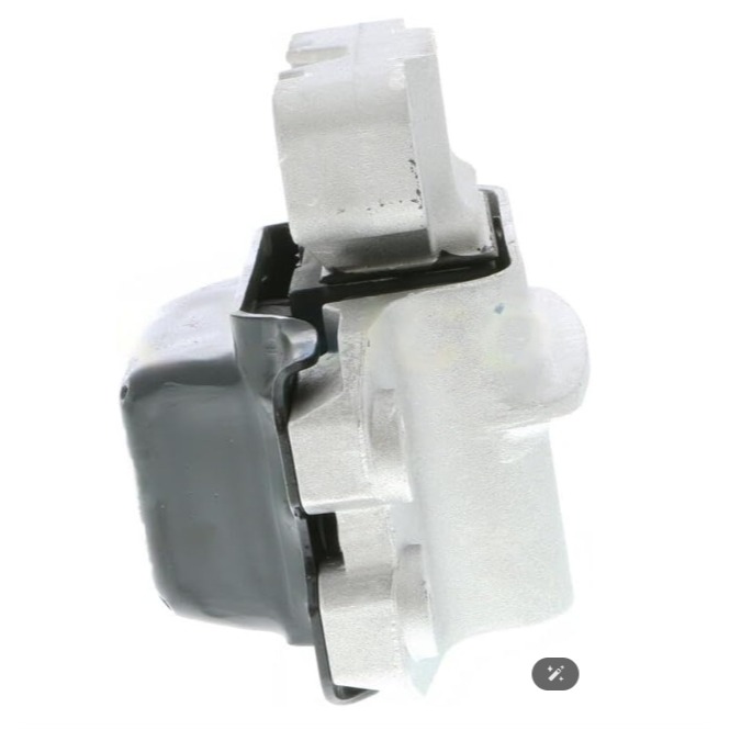 SKODA OCTAVIA SUPERB YETI 引擎腳 左 變速箱 1K0199555N 3C0199555Q-細節圖3