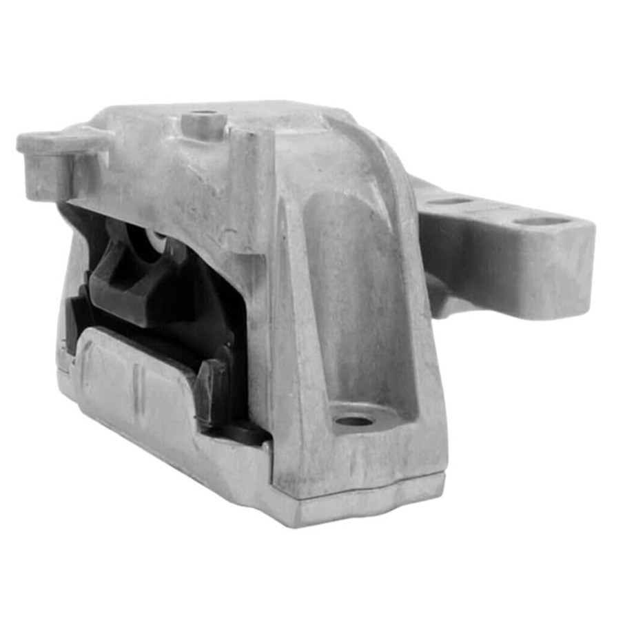 SKODA OCTAVIA SUPERB YETI 奧迪 A3 引擎腳 右 1K0199262CG-細節圖4