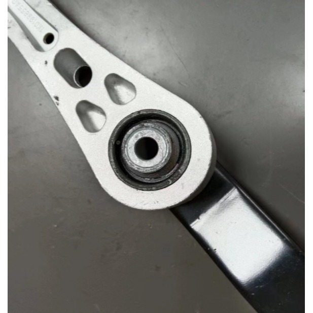 奧迪 A3 SKODA YETI 引擎腳 後 1K0199855BD 1K0199855AG 1KD199855C-細節圖4