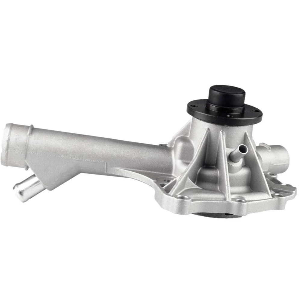 賓士 W202 CLK C208 水泵浦 1112004001 W124 W210 W163 SLK R170-細節圖2