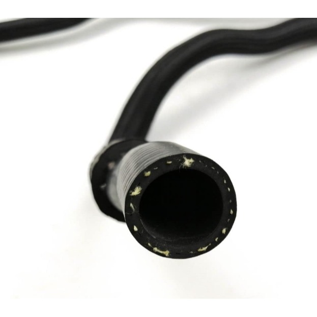 BMW F01 F02 F03 F04 F07 F10 F11 熱水管 17127583175 上水管到水泵浦-細節圖3