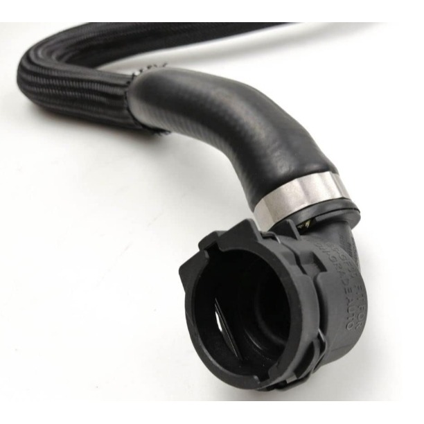 BMW F01 F02 F03 F04 F07 F10 F11 熱水管 17127583175 上水管到水泵浦-細節圖4