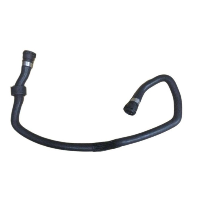 BMW F01 F02 F06 F07 F10 F11 F12 F13 熱水管 17127580963-細節圖2