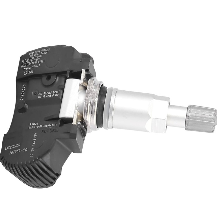 BMW MINI F20 F22 F45 F30 F32 F15 F16 F54 F56胎壓偵測器36106881890-細節圖2