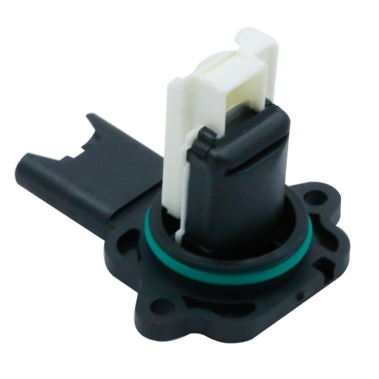 BMW N52 M54 N43 空氣流量計 E87 E90 E60 E61 E63 E65 13627520519-細節圖2