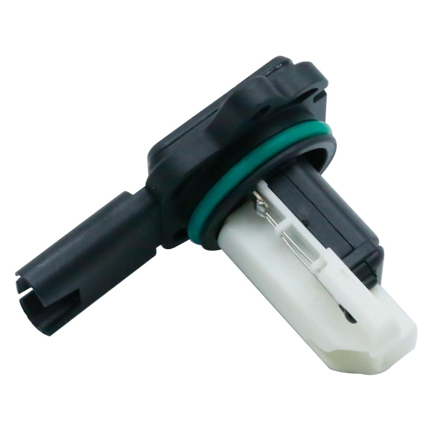 BMW N52 M54 N43 空氣流量計 E87 E90 E60 E61 E63 E65 13627520519-細節圖3