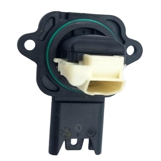 BMW N51 N52N N53 空氣流量計 E81 E82 E88 E90 E60 E84 13627551638-細節圖2