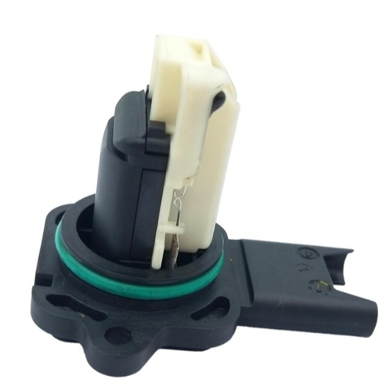 BMW N51 N52N N53 空氣流量計 E81 E82 E88 E90 E60 E84 13627551638-細節圖3