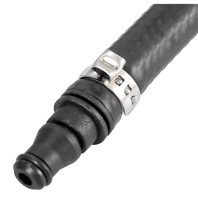 賓士 W212 S212 E250 E300 E350 上水管 2125011382-細節圖4