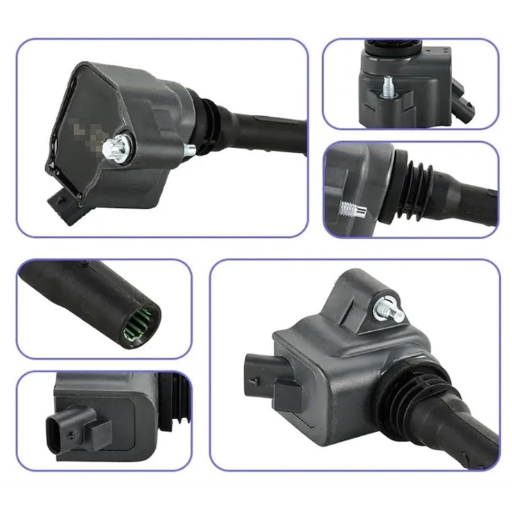 BMW B38 B48 B58 考耳 點火線圈 12138643360 12138615991 12138678438-細節圖4