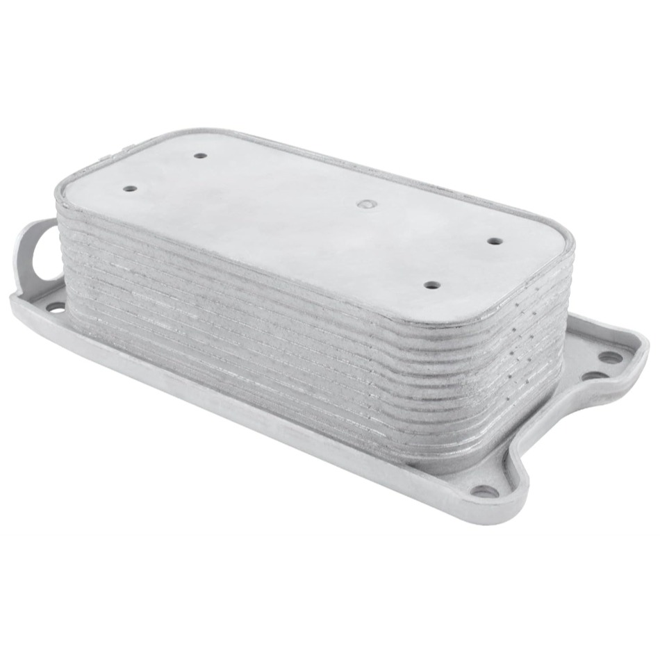 賓士 W203 W204 機油冷卻器 2721880001 C209 W211 W212 GLK W164 W251-細節圖4