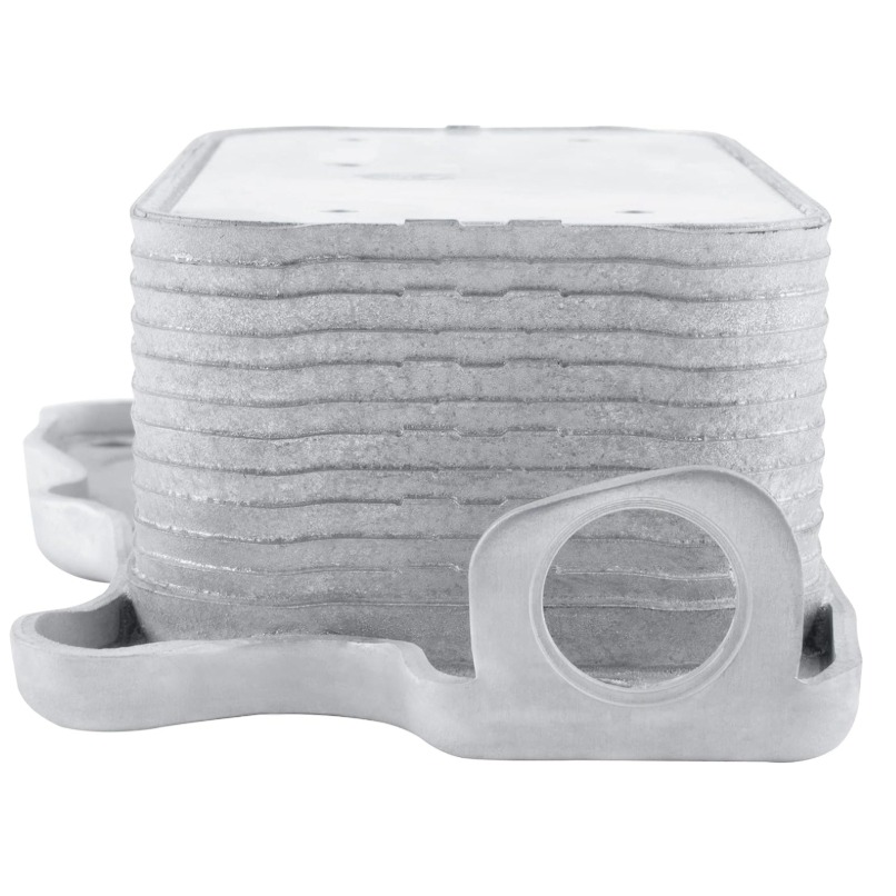 賓士 W203 W204 機油冷卻器 2721880001 C209 W211 W212 GLK W164 W251-細節圖5