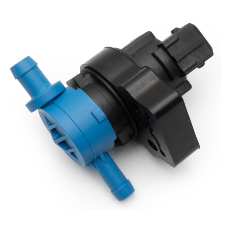 賓士 W204 W220 W221 R171 活性碳罐電磁閥 0004708593 0004708893-細節圖2