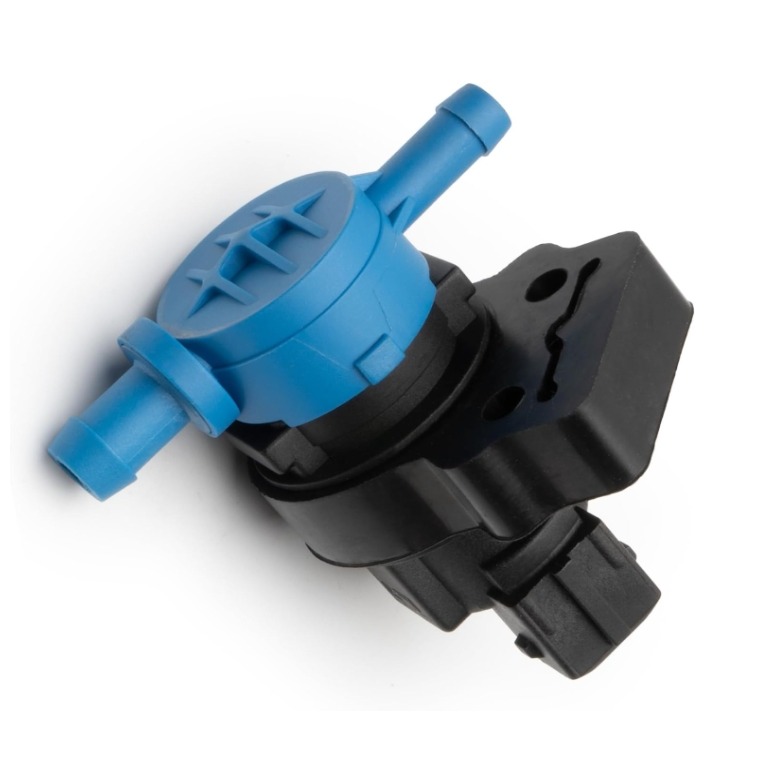 賓士 W204 W220 W221 R171 活性碳罐電磁閥 0004708593 0004708893-細節圖5