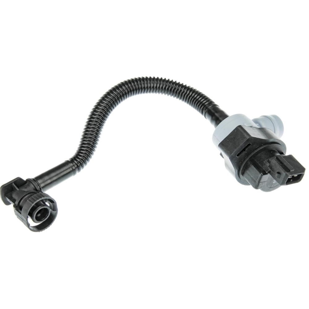 BMW E60 E65 E70 E81 活性碳罐電磁閥 13907618643 E84 E90 N51 N52 N52N-細節圖2