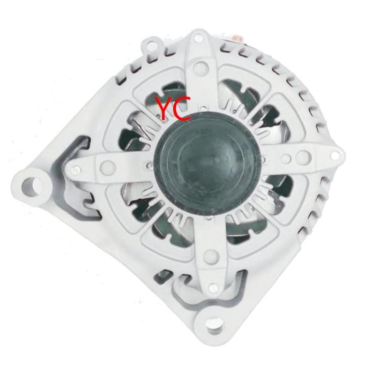 BMW E84 F30 發電機 有單向軸承 220A 123117605061 F10 F07 F25 F32 F34-細節圖2