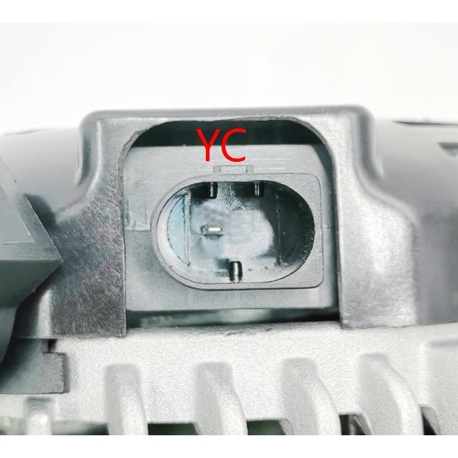 BMW E84 F30 發電機 有單向軸承 220A 123117605061 F10 F07 F25 F32 F34-細節圖3