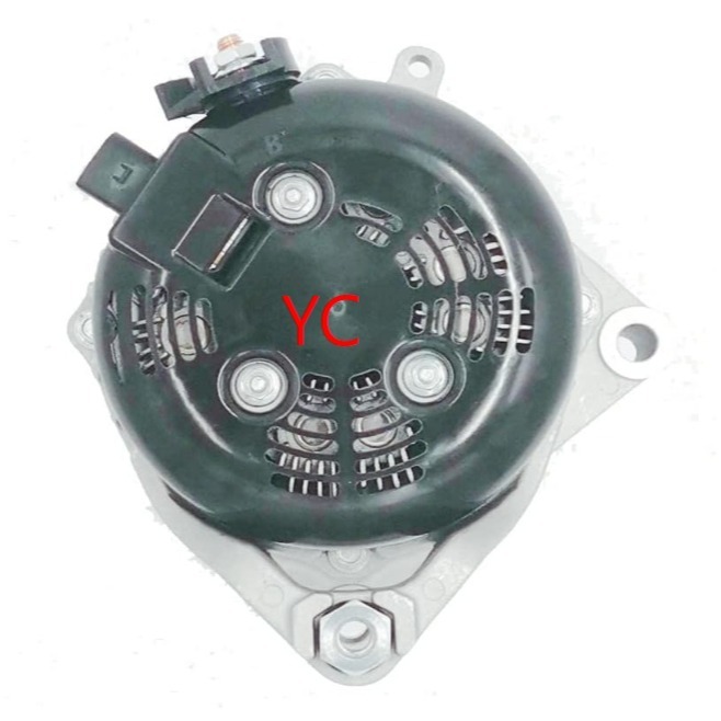 BMW E84 F30 發電機 有單向軸承 220A 123117605061 F10 F07 F25 F32 F34-細節圖4