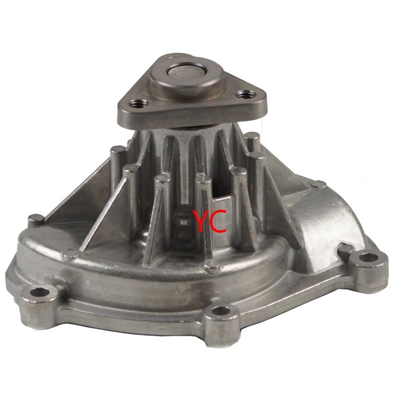 保時捷 PORSCHE CAYENNE PANAMERA 水泵浦 94810603301 水幫浦-細節圖4