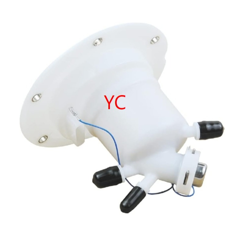 賓士 W222 W212 W211 汽油泵浦 右邊 燃油濾清器 2214701790 2214701390-細節圖3