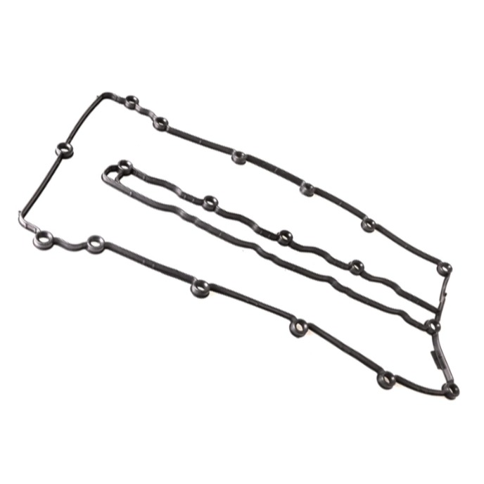 賓士 OM651 GLK W222 W447 W204 W212 汽門蓋墊片 6510160321 R172-細節圖2