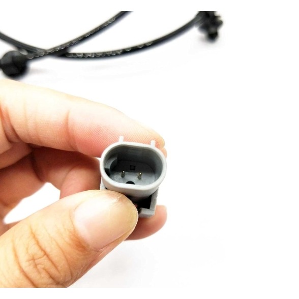 賓士 W639 ABS感應線 後 6394409834 6394400932-細節圖3