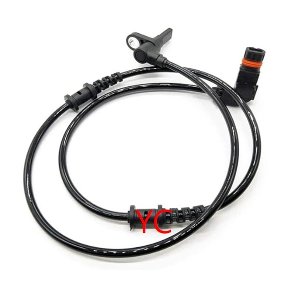 賓士 W639 ABS感應線 前 6395400417 輪速感應線 輪速感測器 輪速感應器-細節圖2