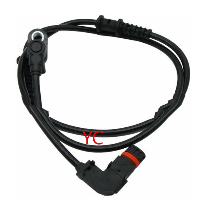 賓士 W639 ABS感應線 前 6395401017 輪速感應線 輪速感測器 輪速感應器-細節圖3