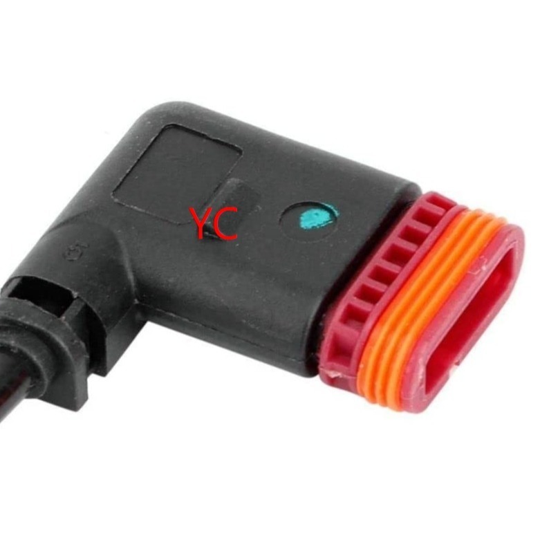 賓士 SLK R171 ABS感應線 後 1715400217 1715400117 輪速傳感器 輪速感應線 輪速感測器-細節圖2