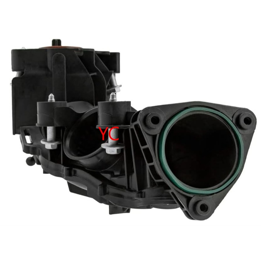 BMW F45 F46 進氣歧管總成 不含AGR F48 F54 F55 F56 F57 F60 11618513653-細節圖5