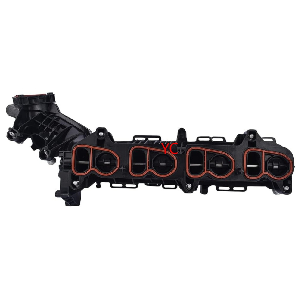 BMW G30 F20 進氣歧管總成 不含AGR F30 F25 F26 F36 F34 G01 11618513655-細節圖2