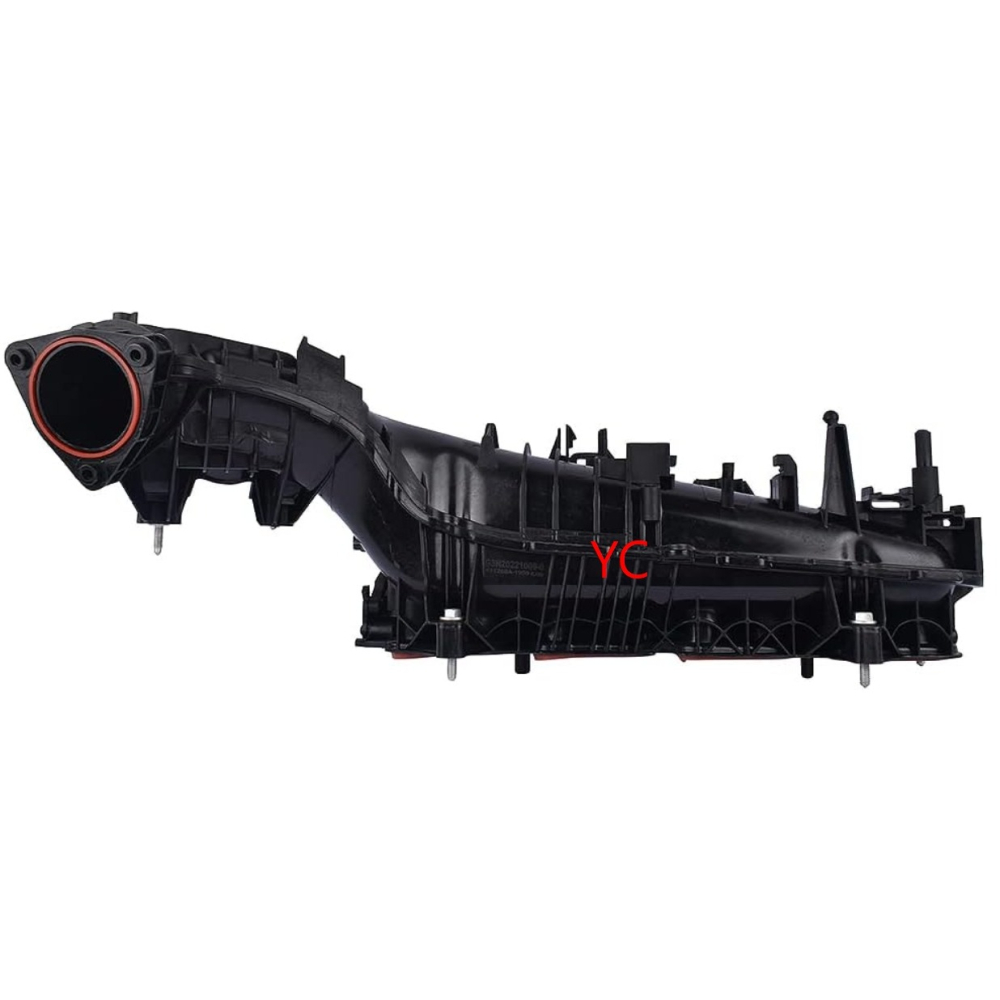 BMW G30 F20 進氣歧管總成 不含AGR F30 F25 F26 F36 F34 G01 11618513655-細節圖4