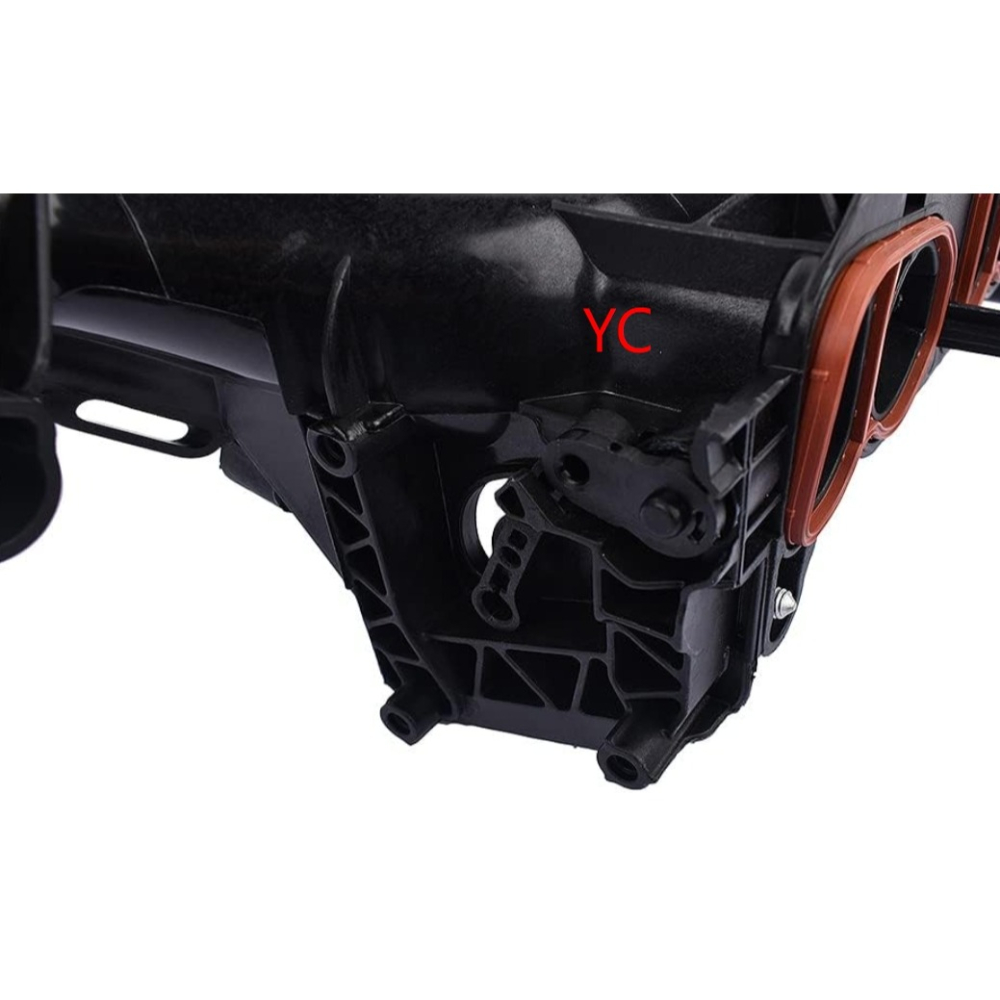 BMW G30 F20 進氣歧管總成 不含AGR F30 F25 F26 F36 F34 G01 11618513655-細節圖5