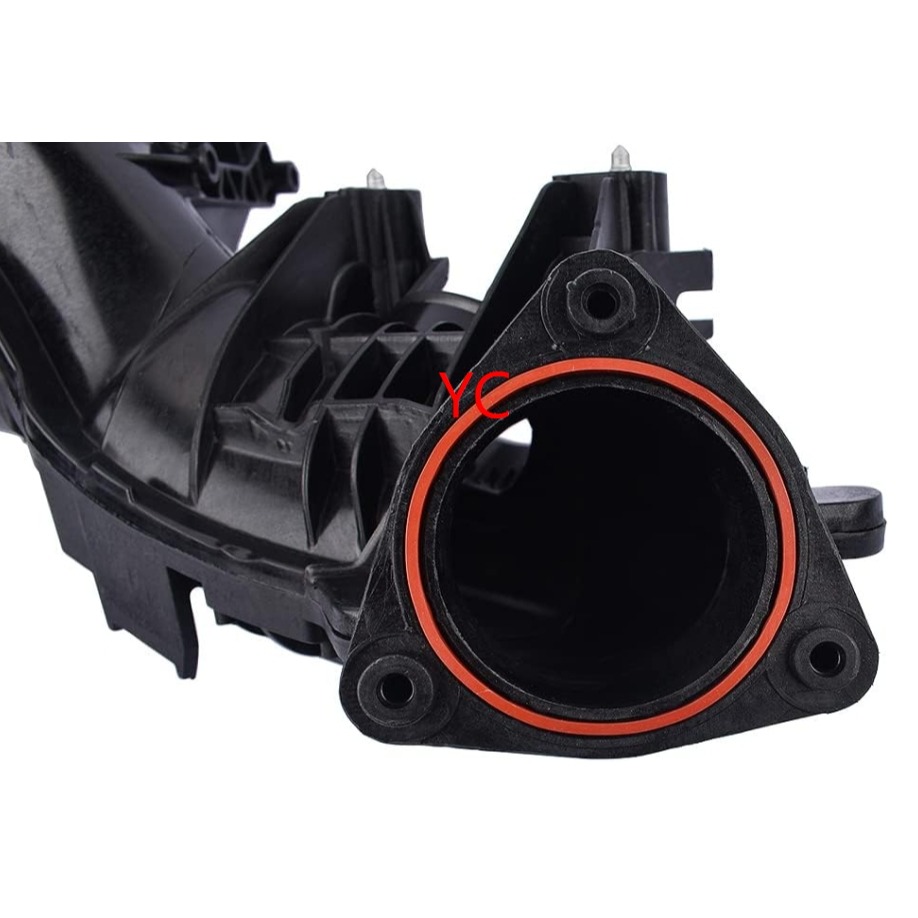 BMW G30 F20 進氣歧管總成 不含AGR F30 F25 F26 F36 F34 G01 11618513655-細節圖6