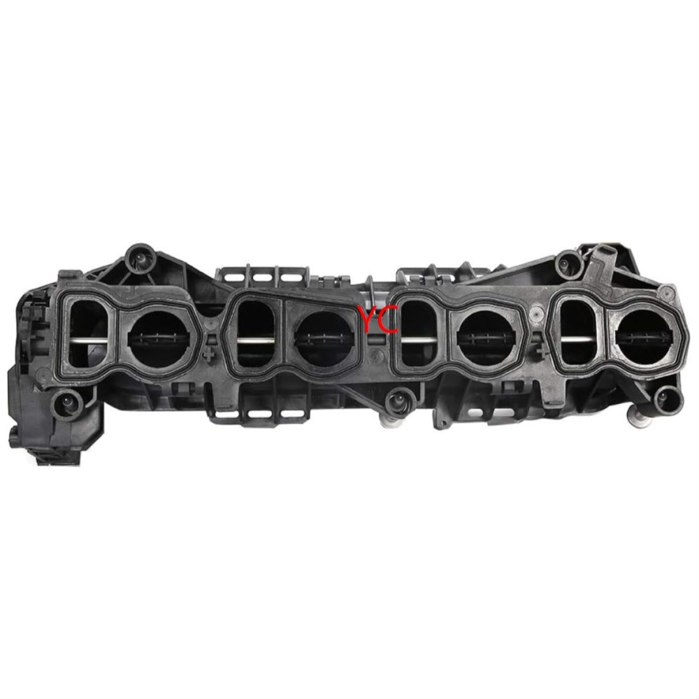 BMW F15 進氣歧管總成 不含AGE  E90 E91 E92 E93 F20 F21 F22 F301161780-細節圖2